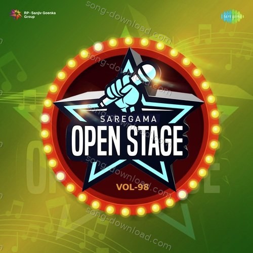 Open Stage Covers - Vol 98 Sunil Kumar Goel MP3 Download